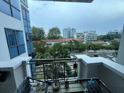 The Merasaga (D10), Condominium #540716751
